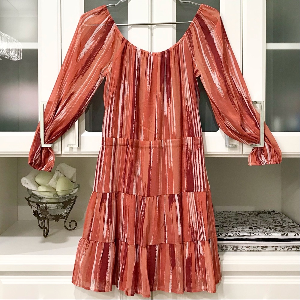 River Mini Dress - NWTags - Picture 8 of 9